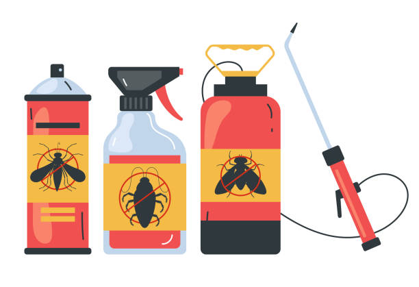 Best Best Pest Control Companies  in Oquawka, IL